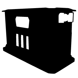 Vanguard battery icon