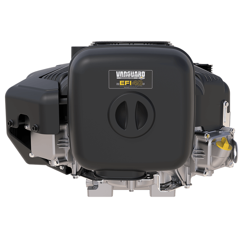 40.0 Gross HP* EFI  Marine