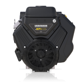 40.0 Gross HP* EFI - Marine