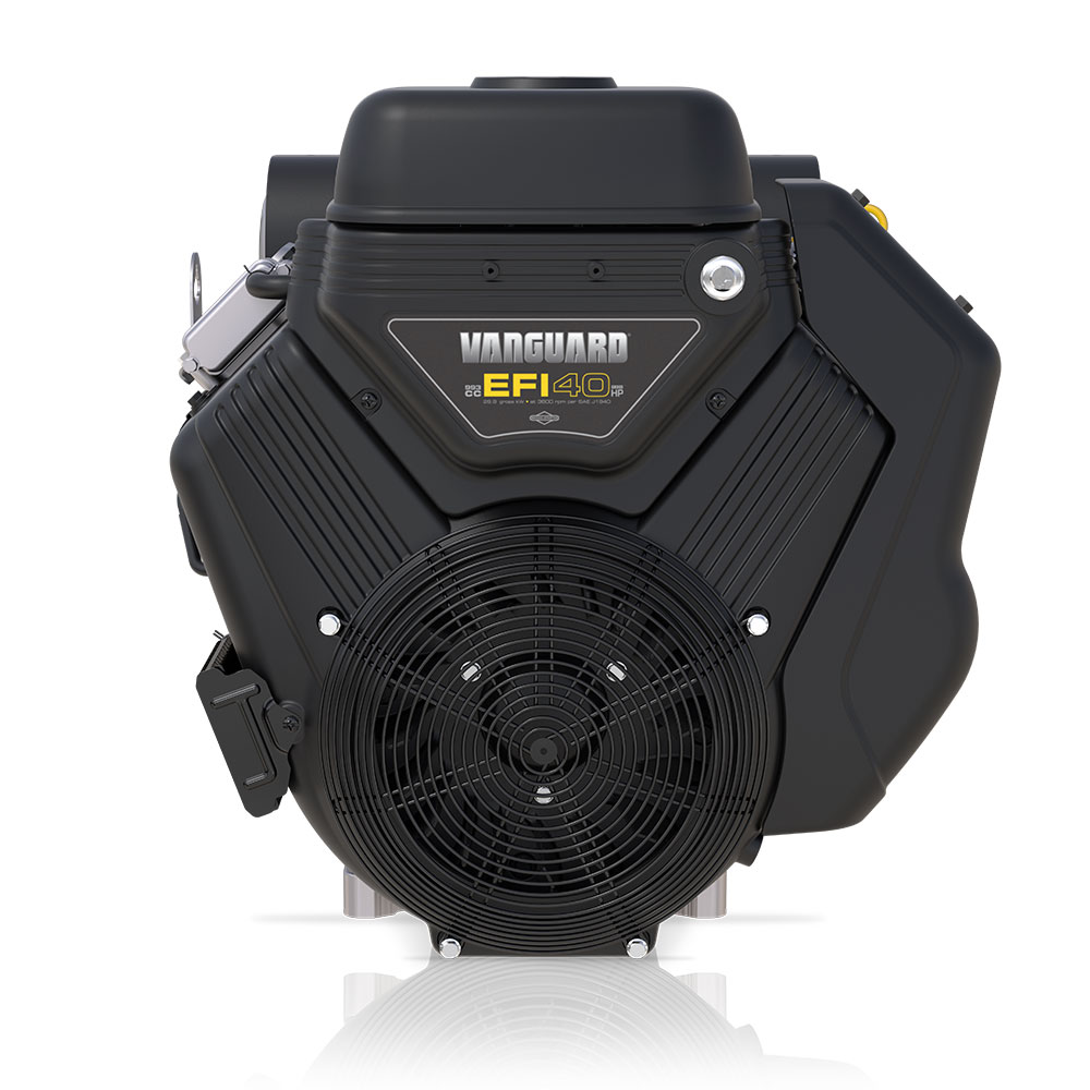 40.0 Gross HP* EFI  Marine