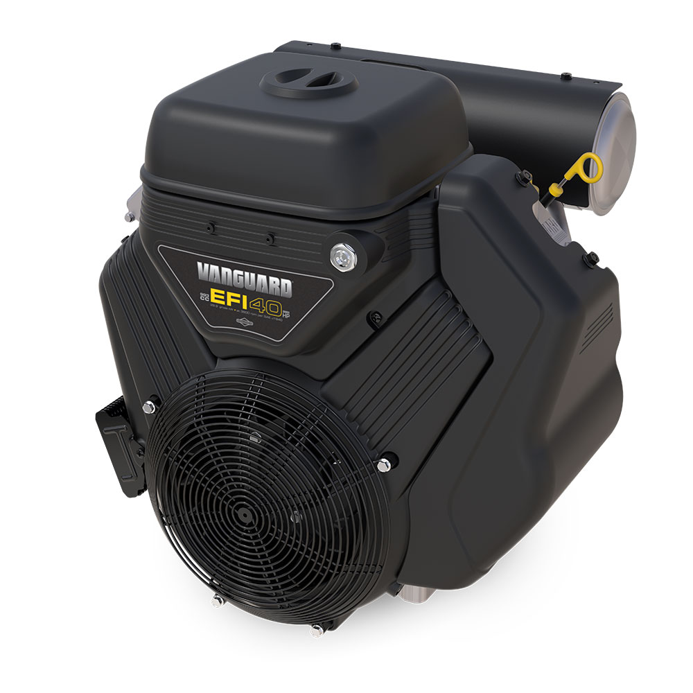 40.0 Gross HP* EFI  Marine