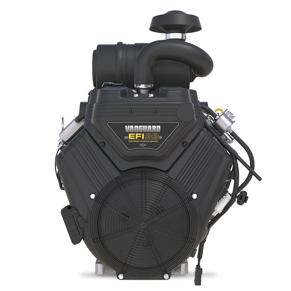 33.0 Gross HP* EFI/ETC