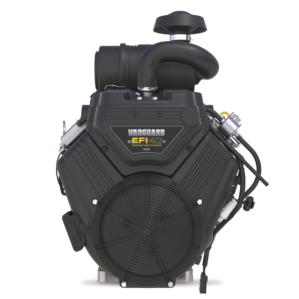 40.0 Gross HP* EFI/ETC