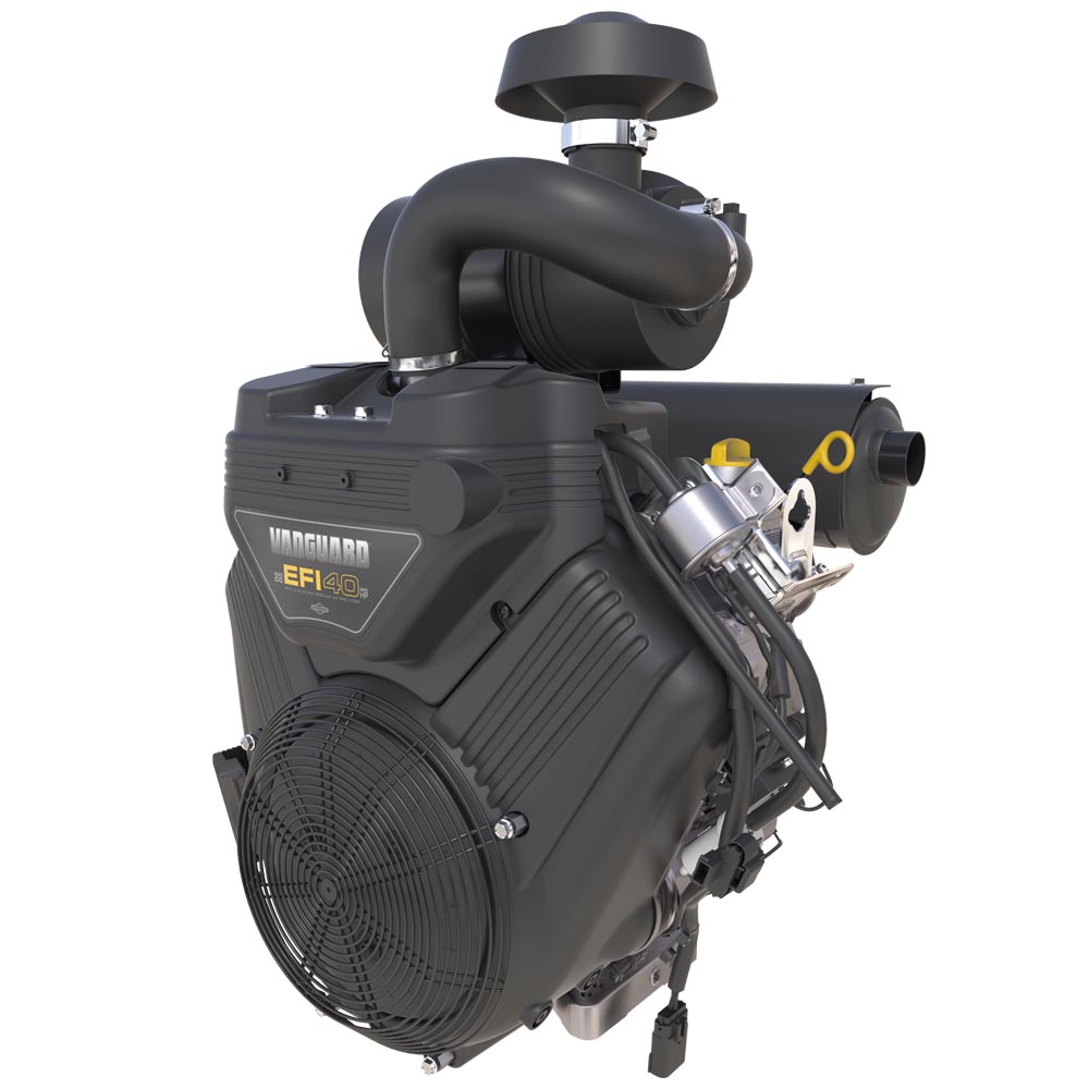 40.0 Gross HP EFIETC