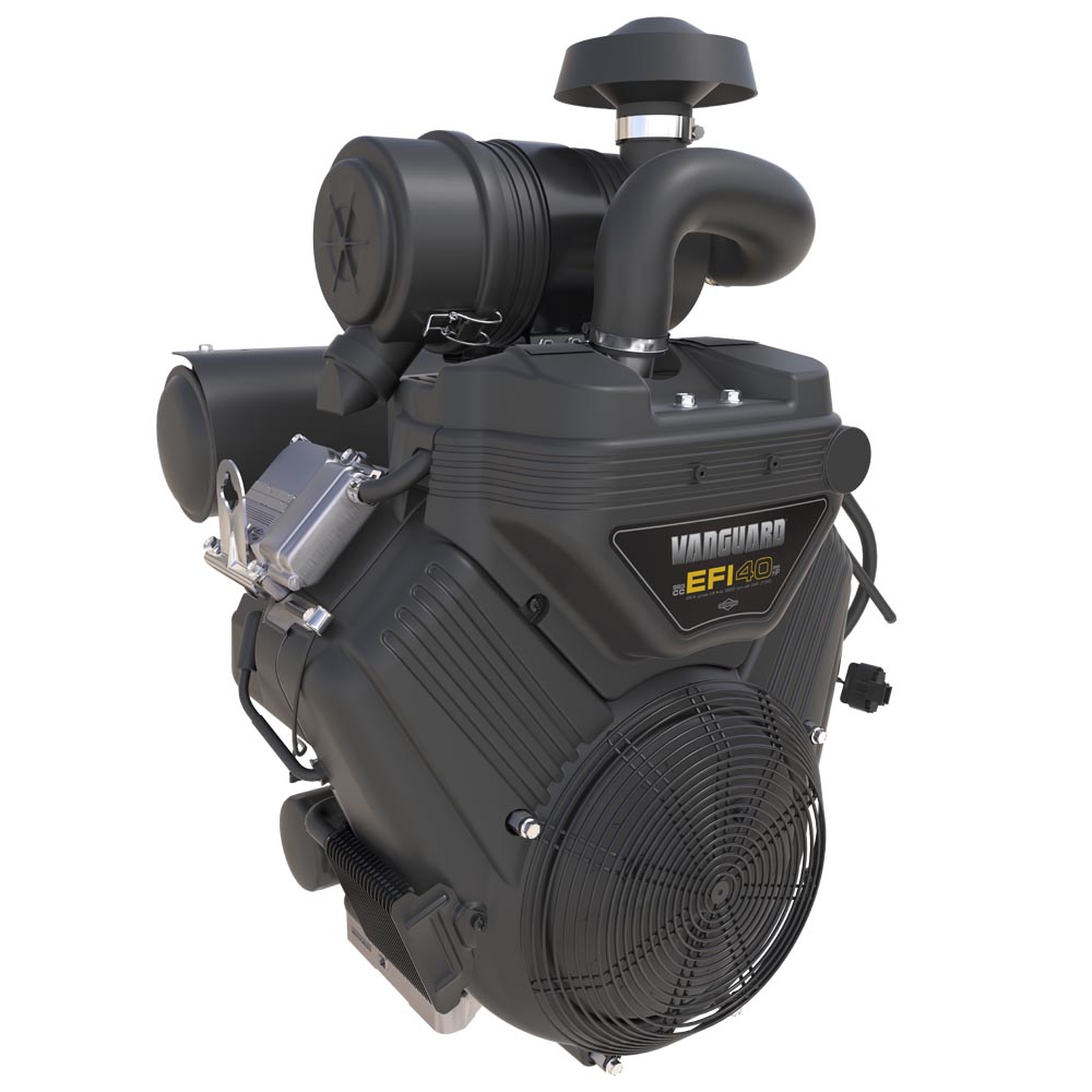 40.0 Gross HP EFIETC