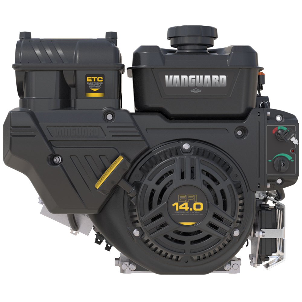 vanguard 400 efi/etc engine