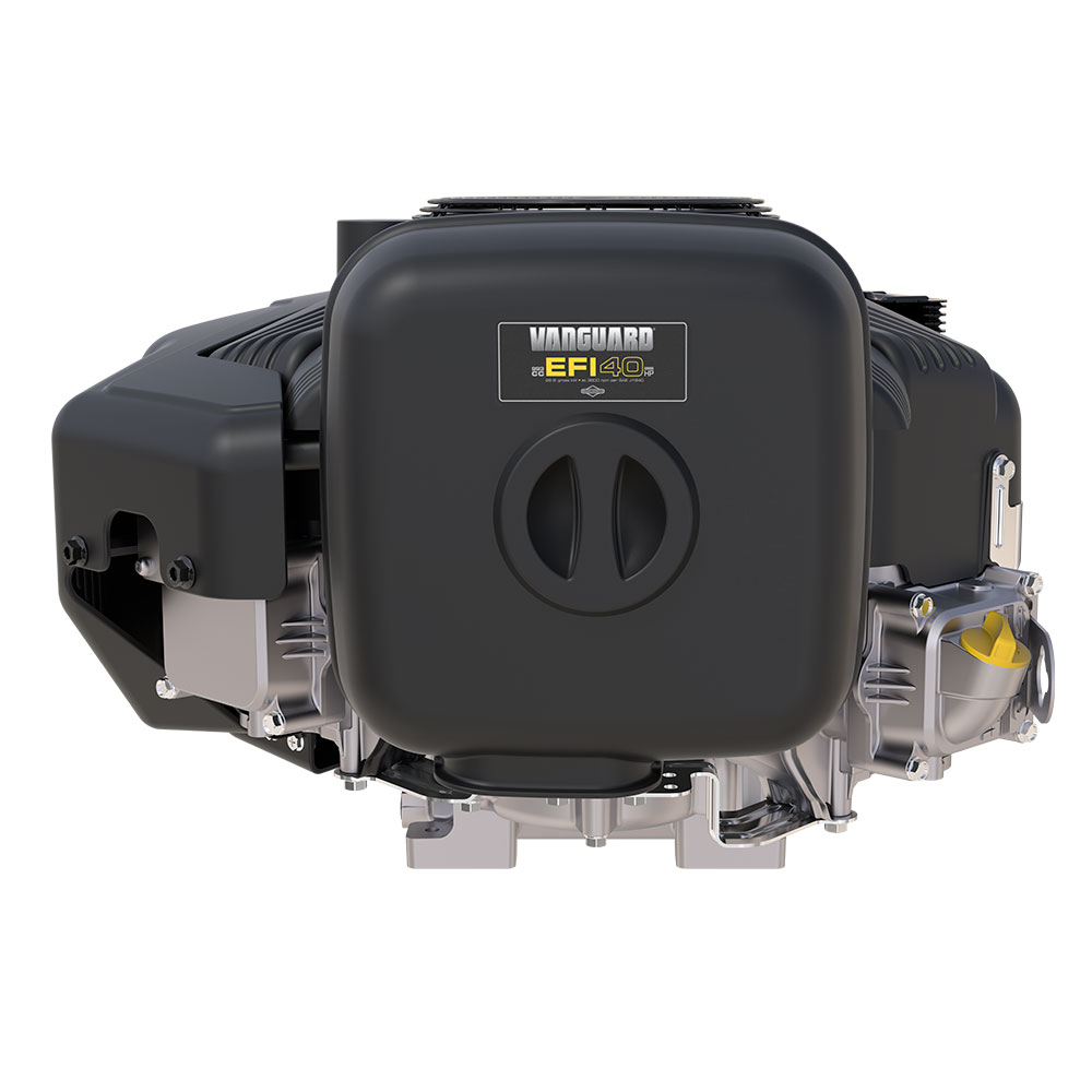 40.0 Gross HP* EFI - Marine