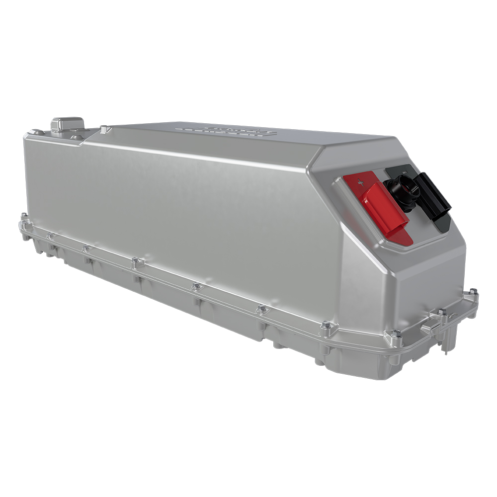 48V 7kWh<sup>*</sup> Commercial Battery