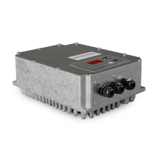 Vanguard<sup>®</sup> 3000W Charger