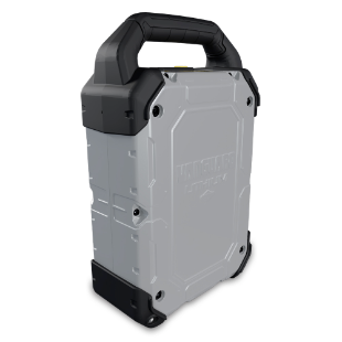 48V 1.5kWh<sup>*</sup> Commercial Battery