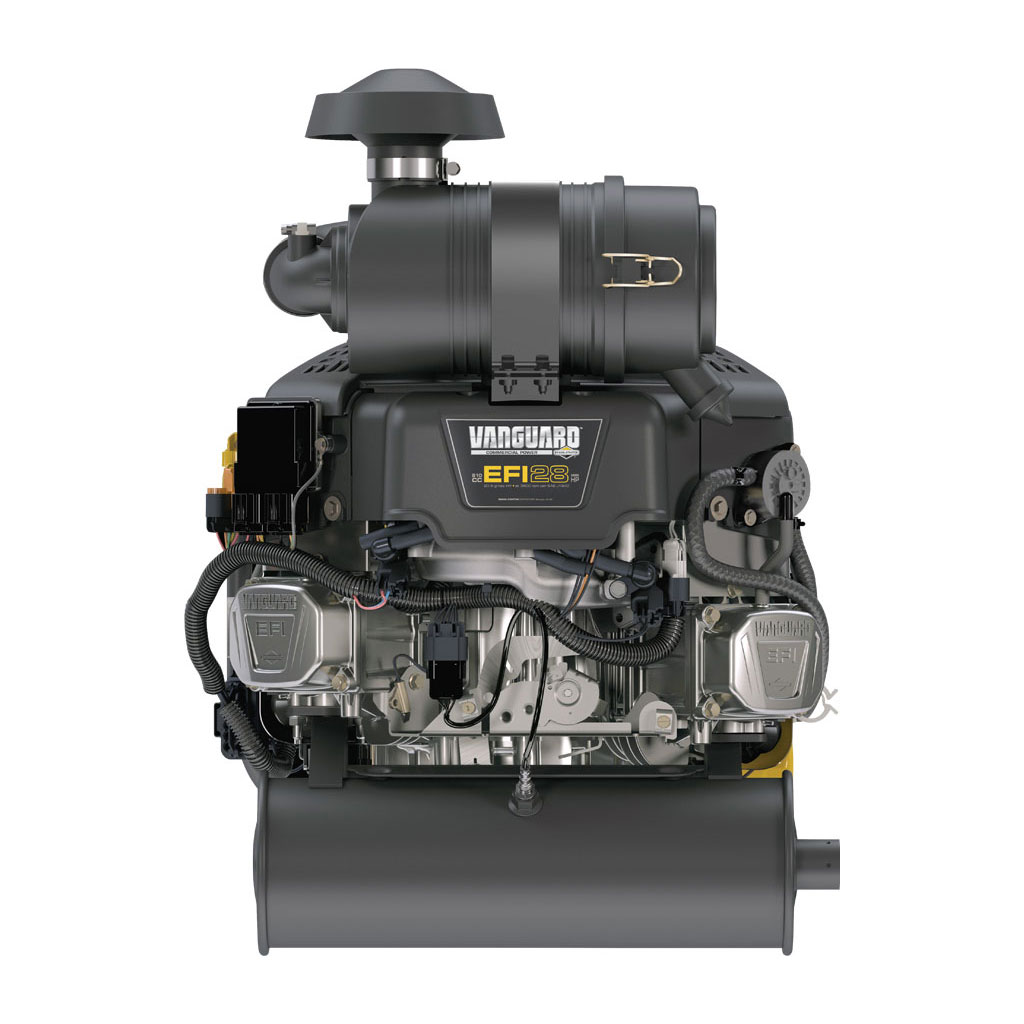 Vanguard® 20,9 Gross kW* EFI