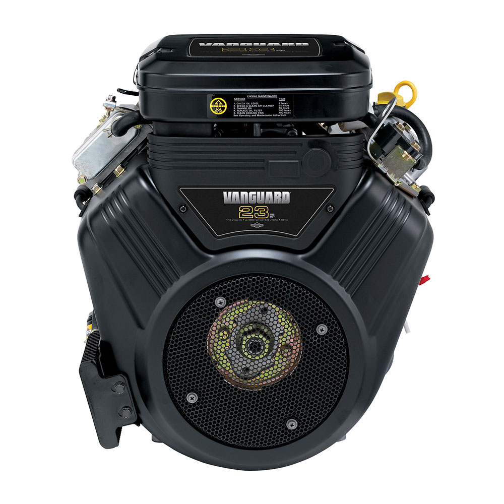 Vanguard™ 17,2 Gross kW*