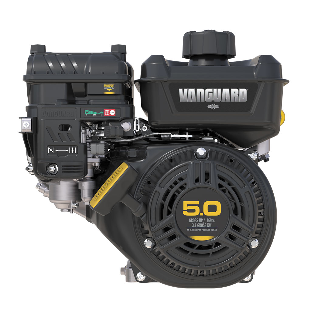 vanguard 160 engine
