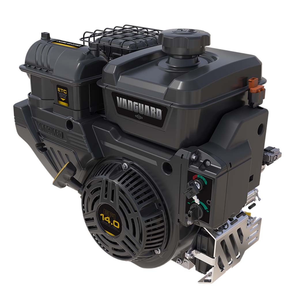 Vanguard 400 EFI/ETC