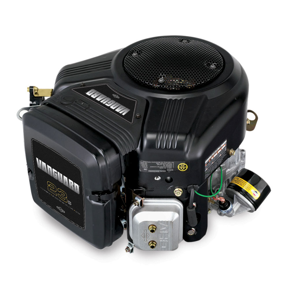 Vanguard™ 17,2 Gross kW*