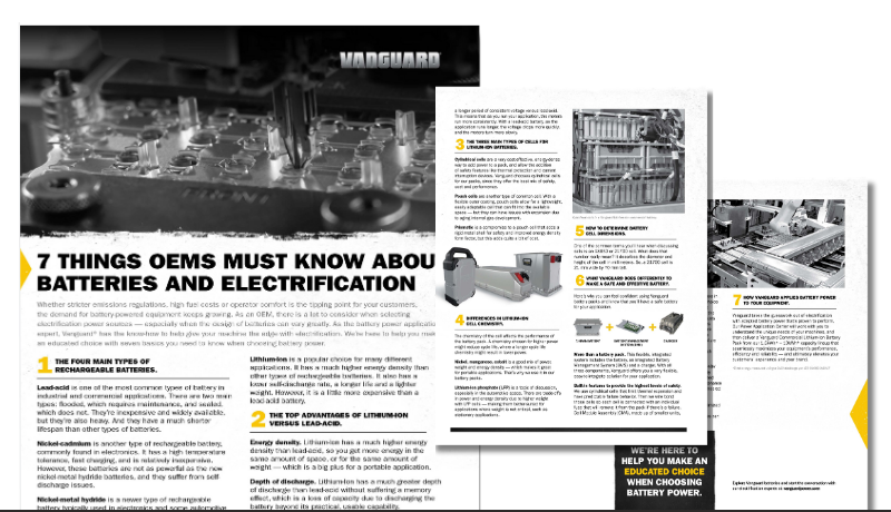 7 things OEM must know