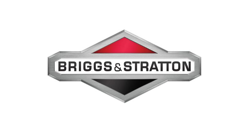 Briggs & Stratton logo