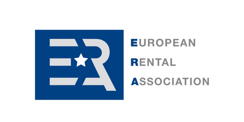 European Rental Association logo