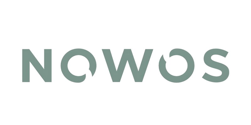NOWOS logo