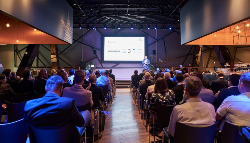 Inaugural Rental eSummit reveals standardisation and collaboration as principal factors in energy transition