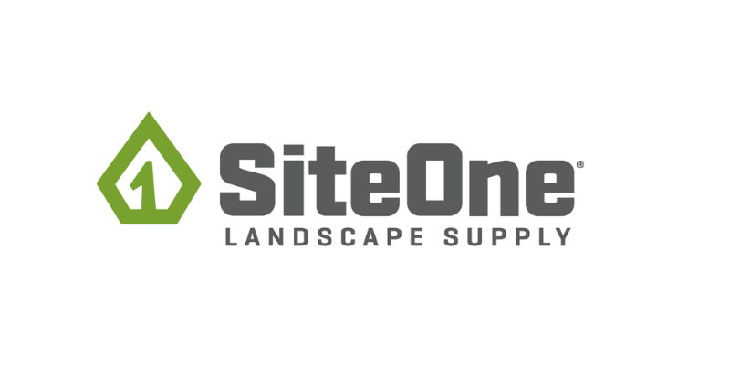 SiteOne logo