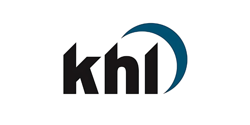 KHL logo