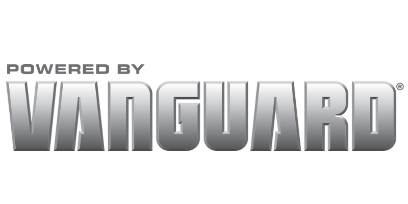 powered by Vangaurd logo