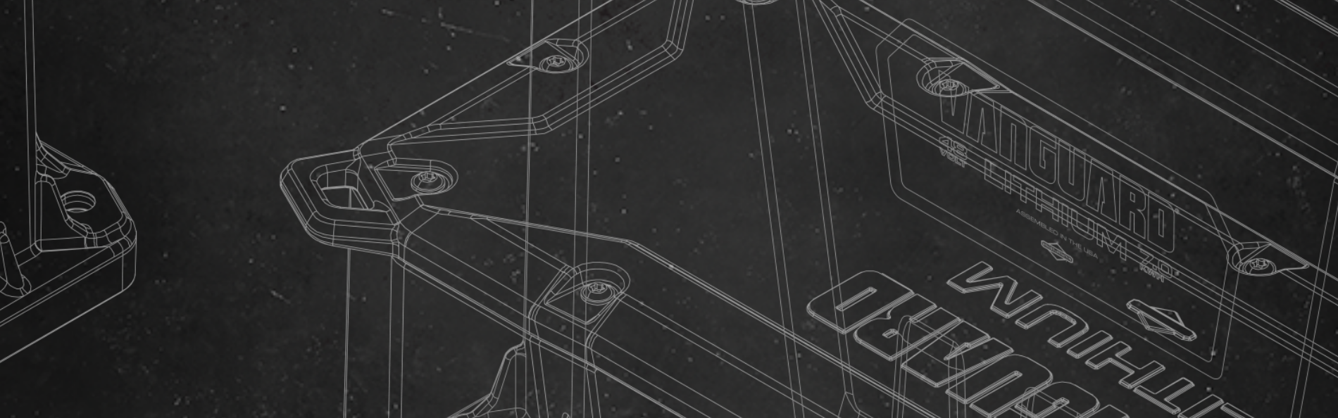 Vanguard Battery Packs