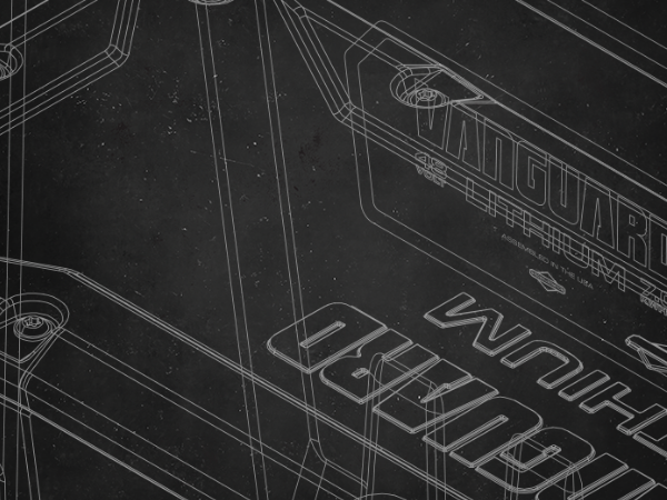 Vanguard Battery Packs