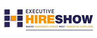 Executive Hire show logo