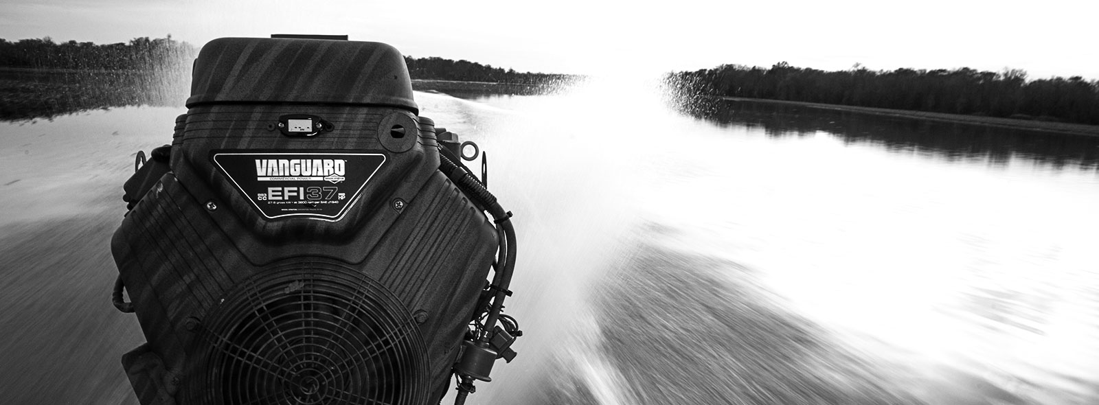 Vanguard Applications