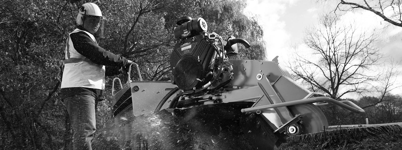 ZTR powered by Vanguard