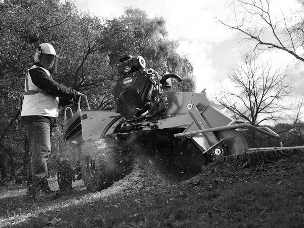 ZTR powered by Vanguard