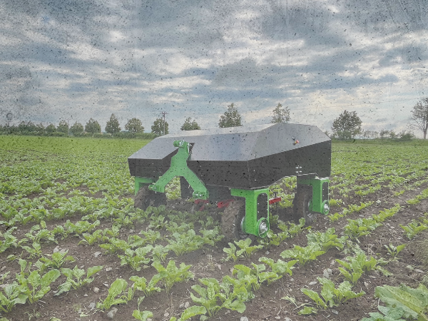 Technotrade - Paving the way to electrification with Vanguard batteries