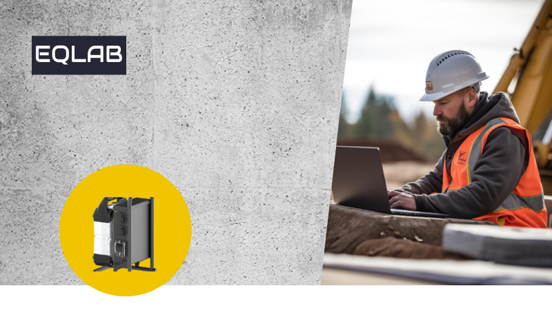 Eqlab case study
