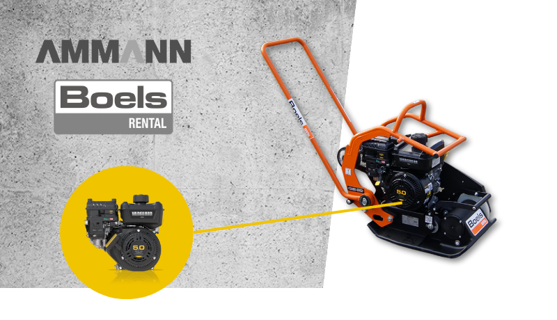 Ammann Boels case study