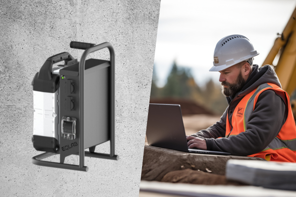 Discover the Powerbank