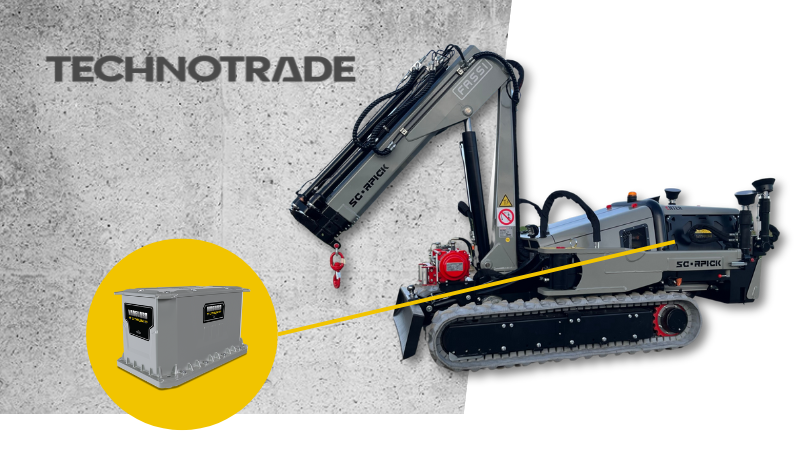 Technotrade Case study