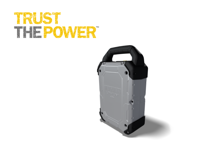 Vanguard battery solutions