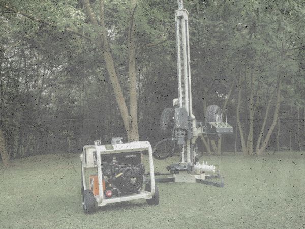 VLIG - small machine, really big work