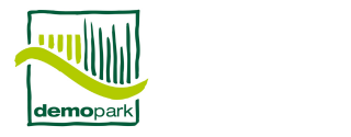 demopark | Germany Logo