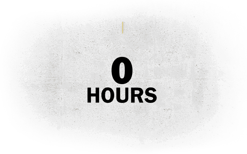 Air Filter Hour meter