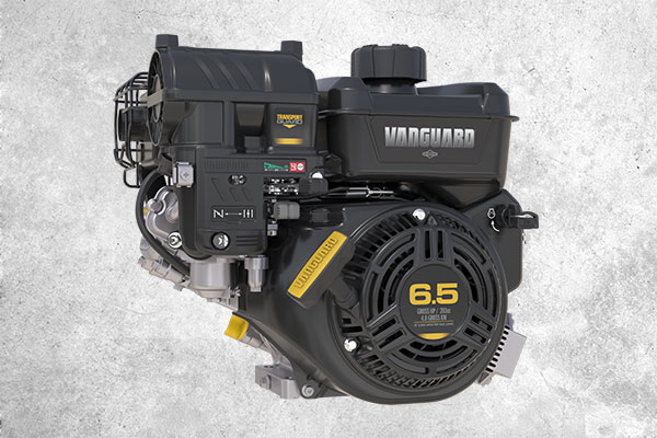 Single Cylinder Engines