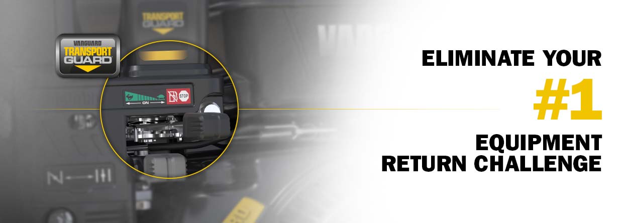 TransportGuard: 100% indiluted