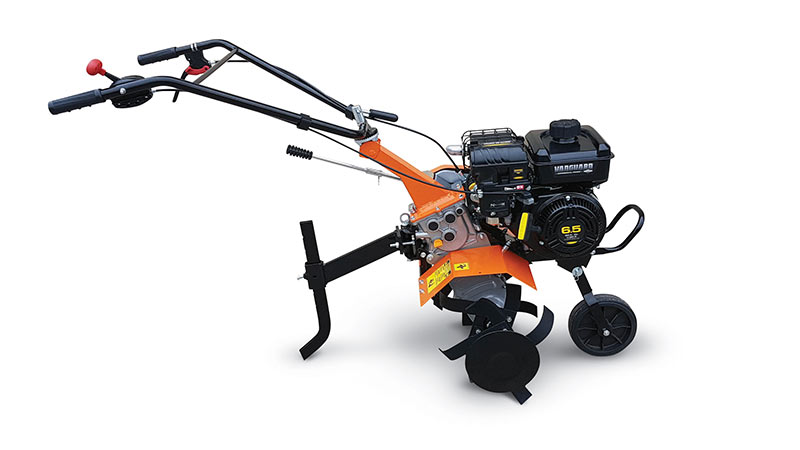 Benassi Vanguard Endorsement