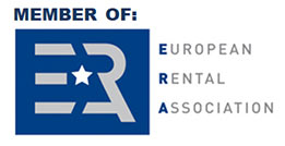 European Rental Association logo