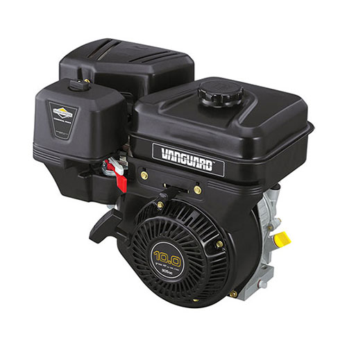 Vanguard 7,5 Gross kW*