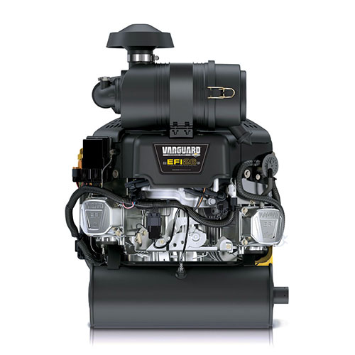 Vanguard 19,4 Gross kW* EFI