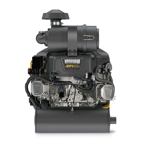 Vanguard 20,9 Gross kW* EFI