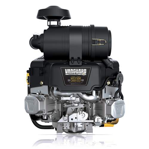 Vanguard 19,4 Gross kW*